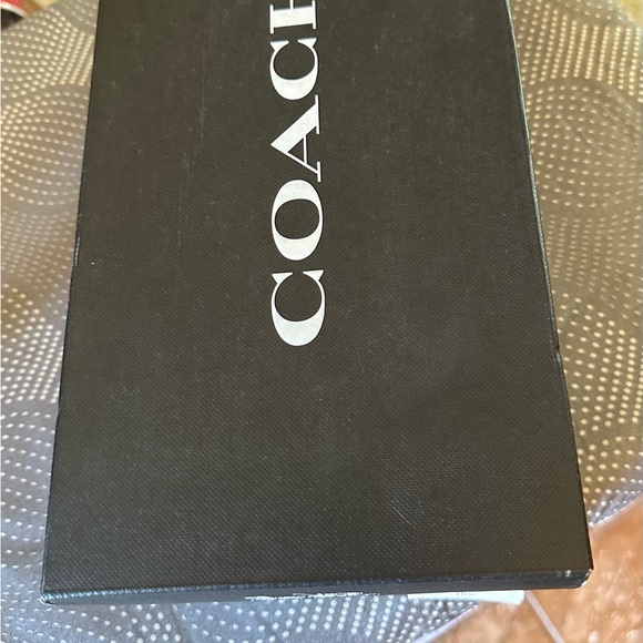 Coach loafers. - Picture 2 of 5